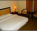 Single-Bed-Room - Palm Garden Hotel Brunei